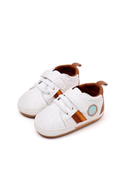 Superbaby Αγορίστικα πάνινα παπούτσια - Tommy 2