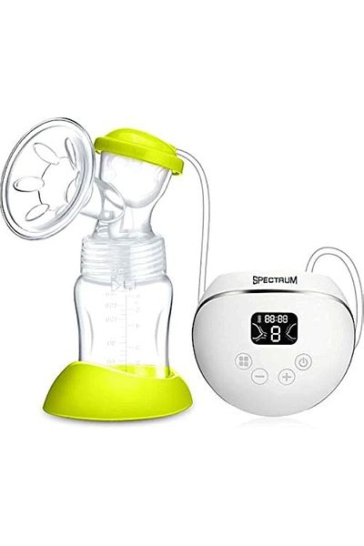 Spectrum Electric Breast Pump Pm-117