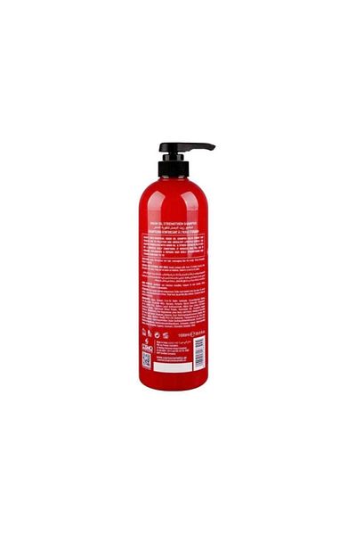Cosmo Onion Oil Shampoo for Hair Strengthening, 1000ml