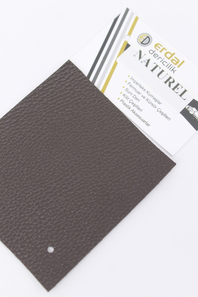 ERDAL DERİCİLİK Φυσικό Τεχνητό δέρμα ιταλικό μήκος 5 μέτρα πλάτος 140 εκ.