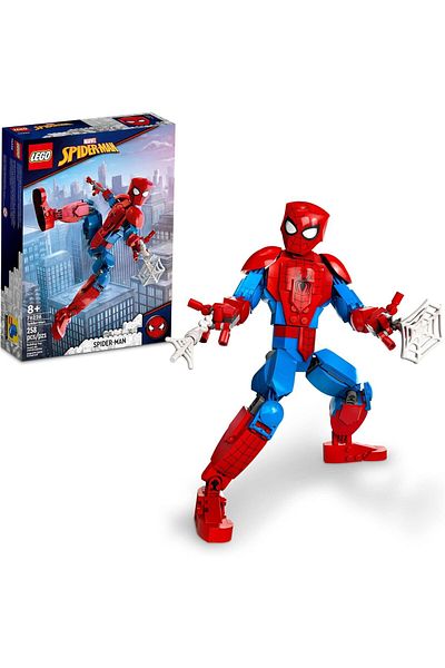LEGO LEGO 76226 Spider-Man Figure