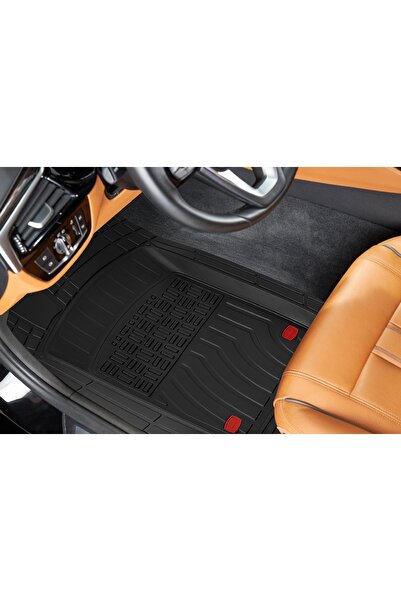 Özel Oto Aksesuar İ20 Derin Havuzlu Paspas