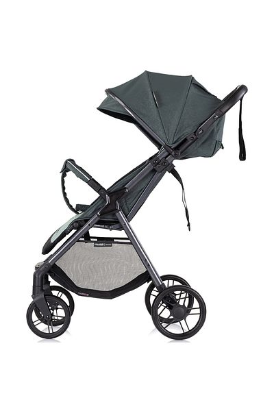 OEM Chipolino Sparkle basil children's sports stroller