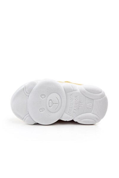 Bebelul Black moccasins for children