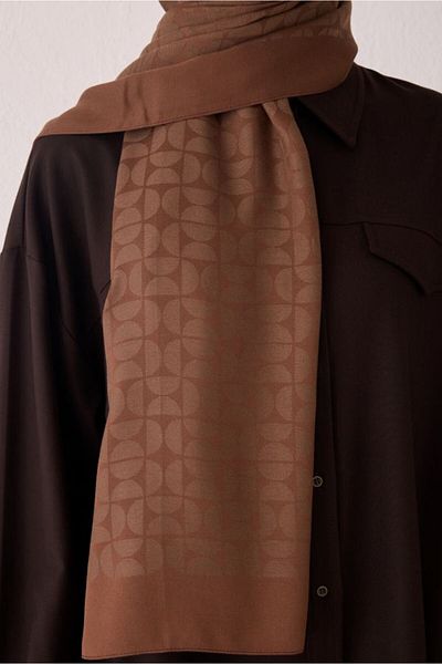 Belli Φρέσκο ​​Σάλι Valora Jacquard