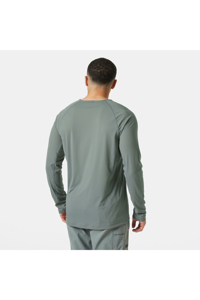 Helly Hansen Trail Uzun Kollu T-Shirt