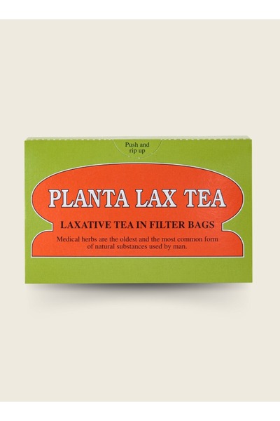 PLANTA LAX شاي أعشاب ٢٠ كيس فلتر