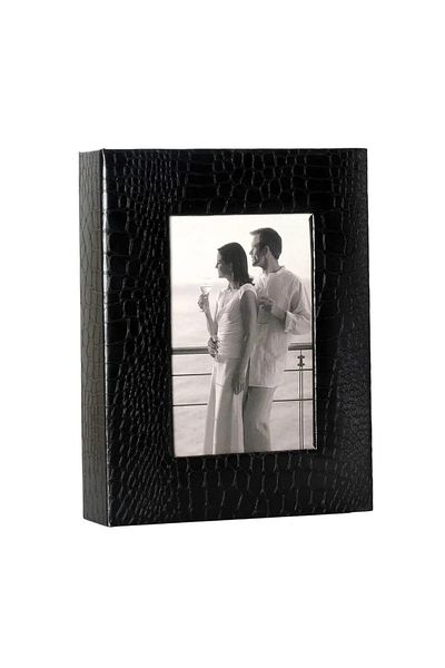 Dijital Dünyası Φωτογραφικό άλμπουμ Vinly Leather Deluxe 15x21cm 100