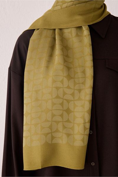 Belli Φρέσκο ​​Σάλι Valora Jacquard
