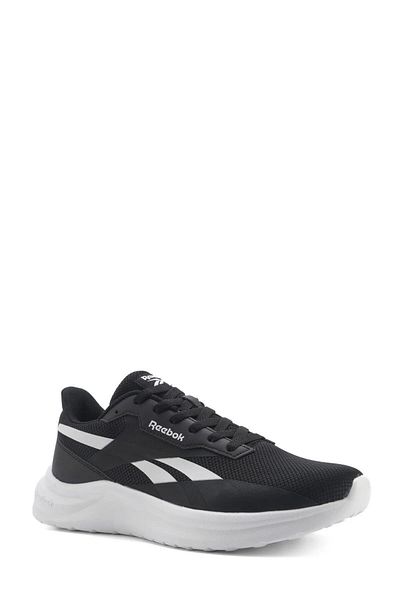 Reebok Run Spirit Black-White Men's Sports Shoes
