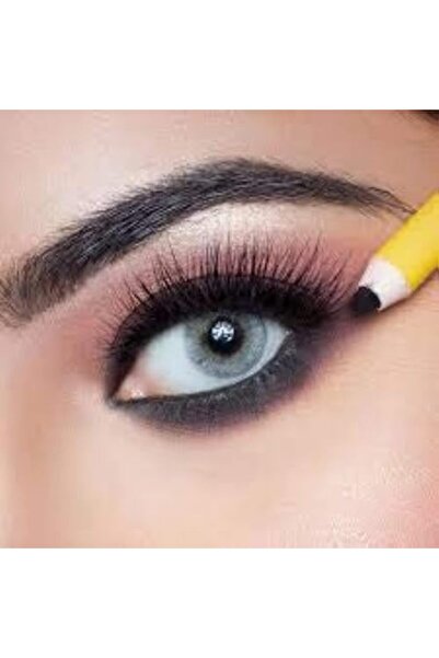 Forever52 Waterproof Kohl Pencil KWP001, Natural, Black by Forever 52