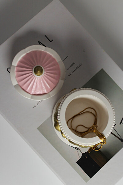 The Craft Thor Carousel Themed Decorative Box with Lid