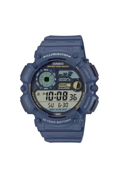 Casio Digital Men's Watch WS-1500 H-2 AVDF