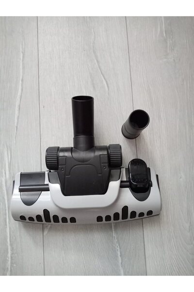 MPTEDARİK Bosch Bgs 42211 Runn'n Aspirator tip pian cu adaptor de potrivire, ...