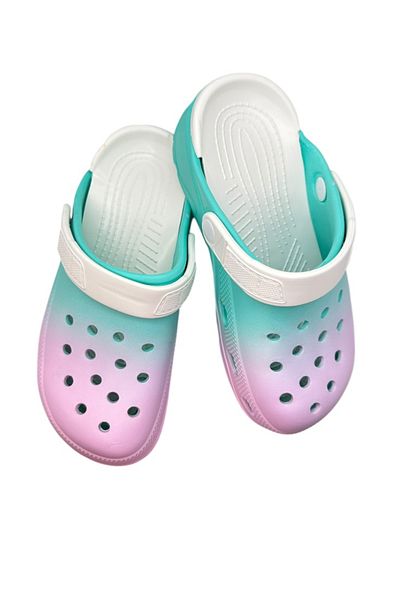 TECOS Summer Clogs For Women, ®, Comfortable, Light And Ventilated, Size 36, 23.5 Centimeters