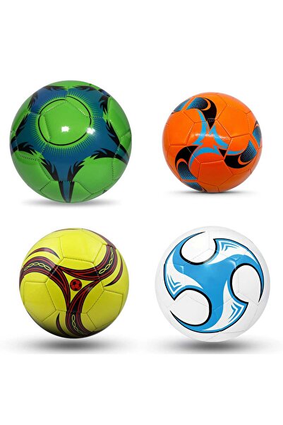 WATSING Dikişli Futbol Topu