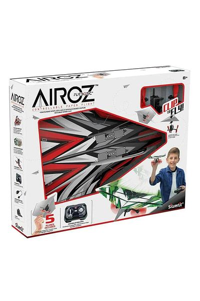 Silverlit تشكيلة SilverLit Flybotic Airoz