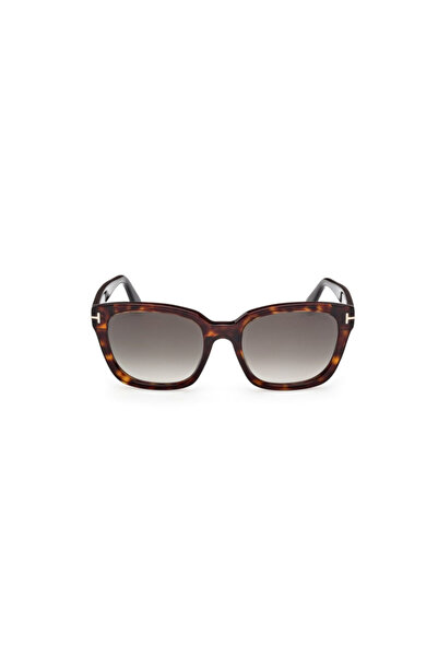 Tom Ford Ft1216 52B Women's Sunglasses