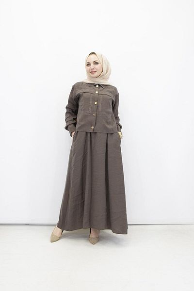 Armine TREND 620-1 Armine Trend 620-1 Jacket Dress