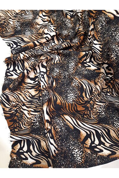 Safir Kumaş Eteklik Şalvarlık Tek En Viskon Kumaş 2 Metre