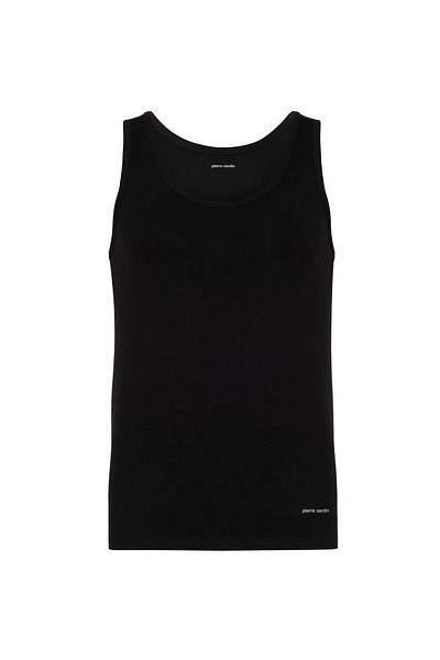 Pierre Cardin Men's Modal Cotton 2-Piece Undershirt S4.Q.Tk.1K.R6