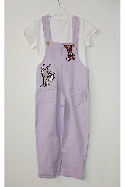 ModaTrendy ΚΟΡΙΤΣΙΑ ΛΙΝΑΡΙ ΣΑΛΟΠΕΤ