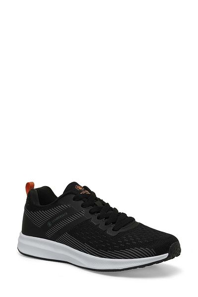 lumberjack Strong 5Fx Men's Running Shoes Black