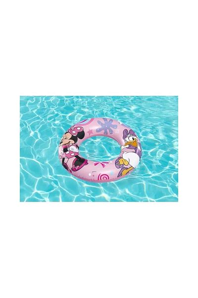 BESTWAY Minnie Simit 56 cm Licensed-91040