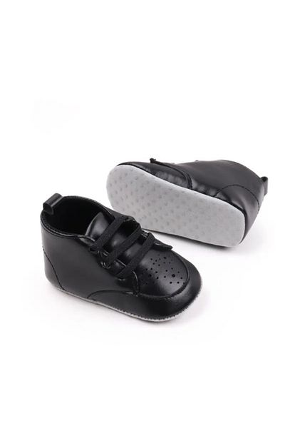 Superbaby Baby shoes, black