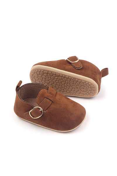 Superbaby Pantofiori eleganti pentru bebelusi