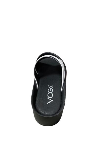 Voga Жіночі капці на плоскій підошві
