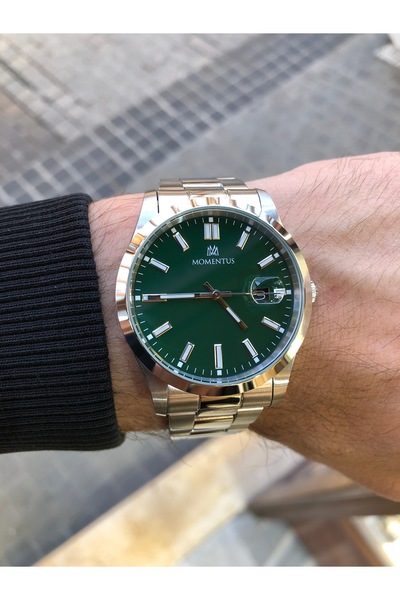 Momentus Erkek Kol Saati