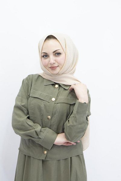 Armine TREND 620-1 Armine Trend 620-1 Jacket Dress
