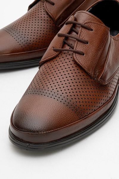 maximoda Genuine Leather, Full Orthopedic and Anatomical, Inner Outer Leather Men's Shoes