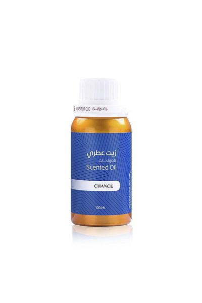 Banafa Chance Diffuser Oil