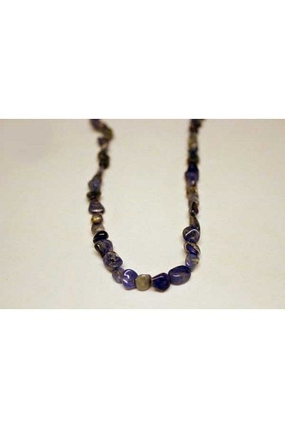 Yasamtohumu Sodalite Stone Series Natural Stones