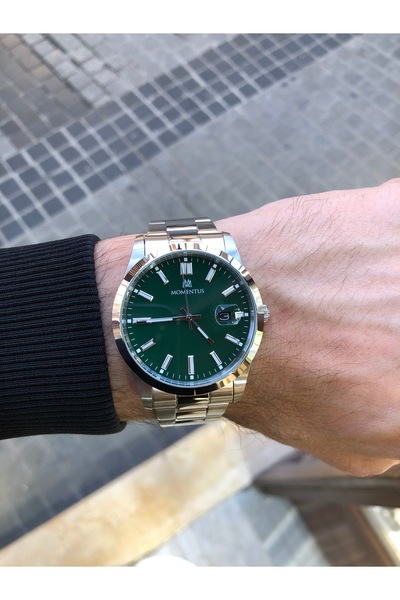 Momentus Erkek Kol Saati