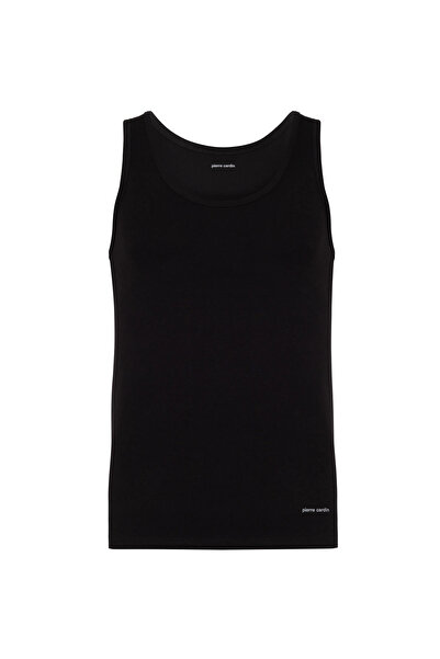 Pierre Cardin Erkek Modal Pamuklu 2'li Atlet S4.Q.TK.1K.R6