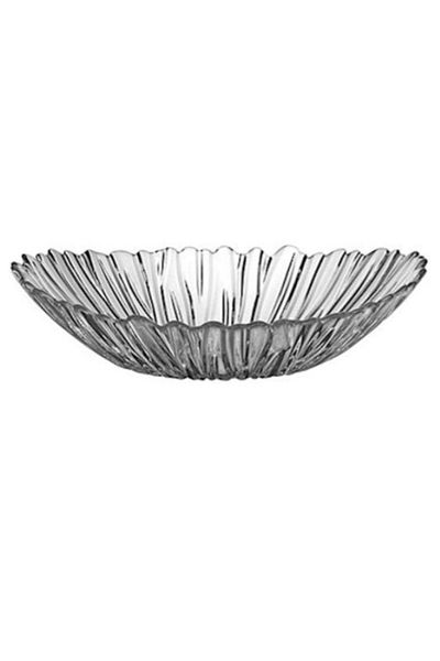 Paşabahçe 10611 Aurora Large Fruit Bowl 33 cm