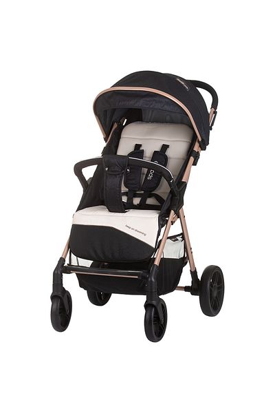 OEM Chipolino Sparkle blackberry children's sports stroller