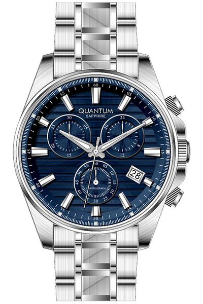 Quantum Pwg1122S.391 Men's Watch