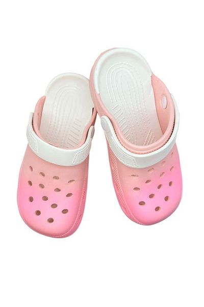 TECOS Summer Clogs for Women, ®, Comfortable, Light and Ventilated, Size 41, 26 Centimeters