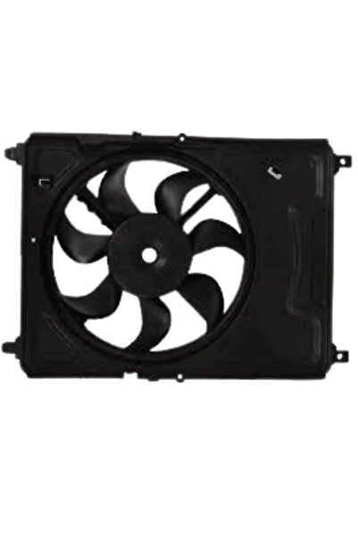Daewoo Matız Uyumlu Fan Motoru Davlumbazlı 94511188