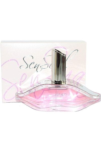Karen Low Sensual Lips Perfume for Women by Johan.B, 85 ml