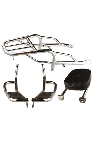 OEM Mondial KT Arka Port Bagaj Demiri - KT Tüm Modeller