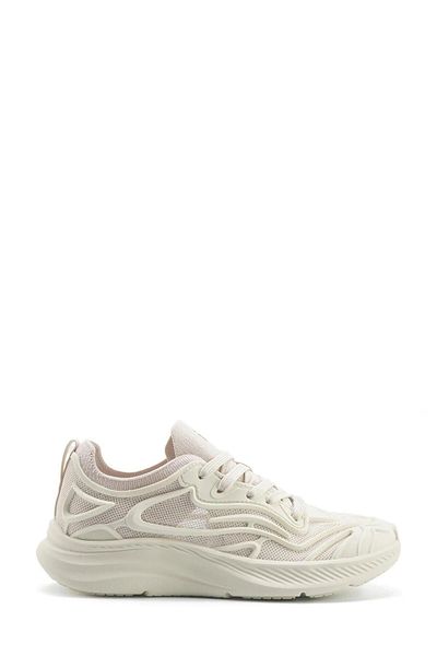 İnci İnci Toledo Fx Beige Women's Sneakers