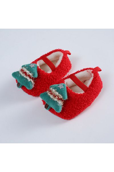 Superbaby Fur boots - Bradut
