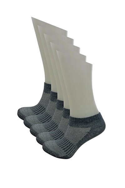 Black Arden Socks Çocuk Renkli Çorap 5'li Pamuklu Rahat Günlük Black Arden Socks