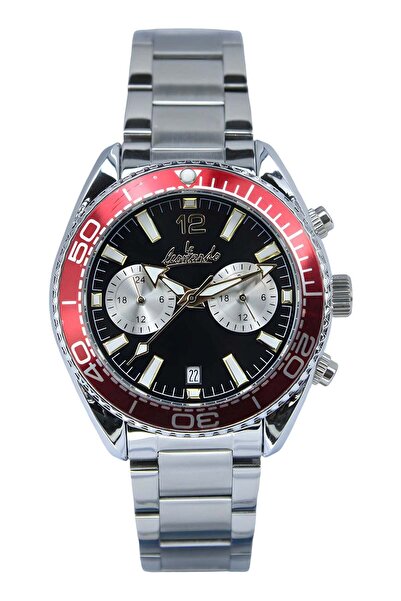 LEONARDO men's watch LE-23032