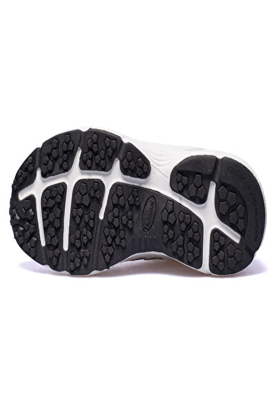 hummel 900695-9001 HML PERFORMANCE 500 Fileli Bağcıklı Ortapedik Tavan Beyaz Unisex Spor Ayakkabı